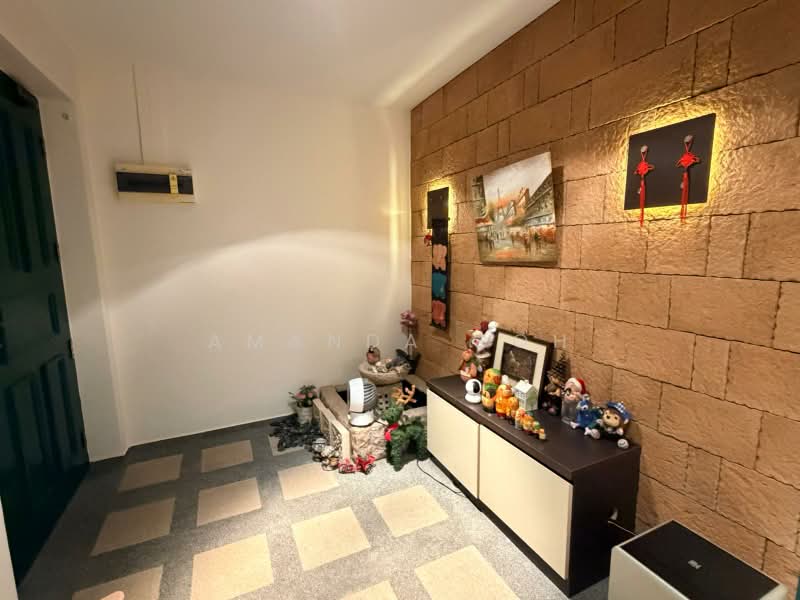 6B Boon Tiong Road, 6B Boon Tiong Road, 3 Bedrooms, 1,237 sqft, HDB Flat For Sale, by Amanda Goh, 500189406 - Entrance - PropertyGuru.com.sg