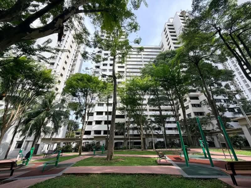 6B Boon Tiong Road, 6B Boon Tiong Road, 3 Bedrooms, 1,237 sqft, HDB Flat For Sale, by Amanda Goh, 500189406 - Exterior - PropertyGuru.com.sg