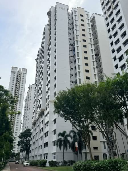 6B Boon Tiong Road, 6B Boon Tiong Road, 3 Bedrooms, 1,237 sqft, HDB Flat For Sale, by Amanda Goh, 500189406 - Exterior - PropertyGuru.com.sg
