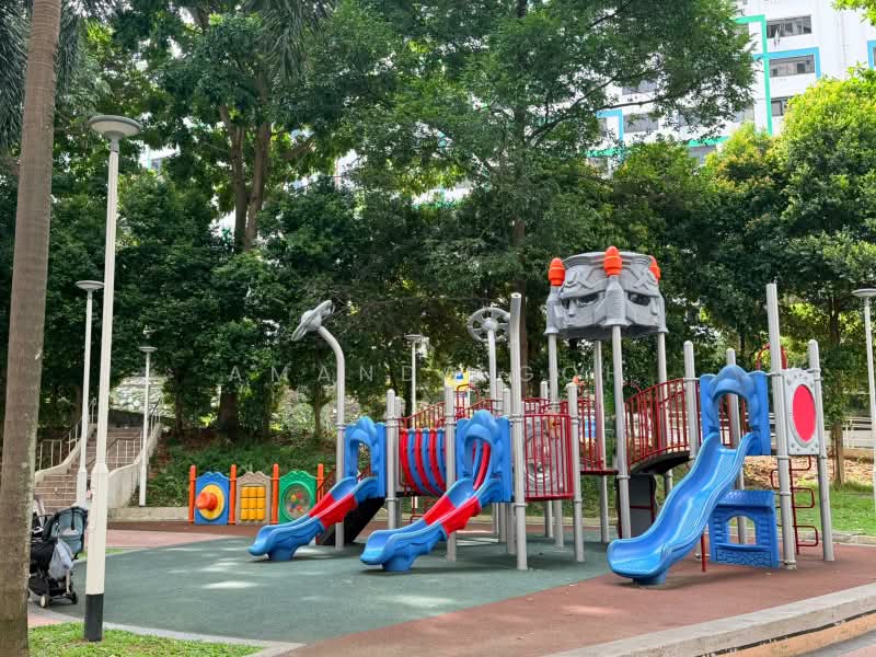 6B Boon Tiong Road, 6B Boon Tiong Road, 3 Bedrooms, 1,237 sqft, HDB Flat For Sale, by Amanda Goh, 500189406 - Exterior - PropertyGuru.com.sg