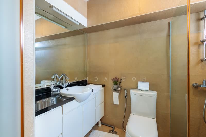 6B Boon Tiong Road, 6B Boon Tiong Road, 3 Bedrooms, 1,237 sqft, HDB Flat For Sale, by Amanda Goh, 500189406 - Bathroom - PropertyGuru.com.sg