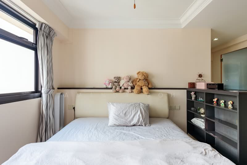 6B Boon Tiong Road, 6B Boon Tiong Road, 3 Bedrooms, 1,237 sqft, HDB Flat For Sale, by Amanda Goh, 500189406 - Bedroom - PropertyGuru.com.sg