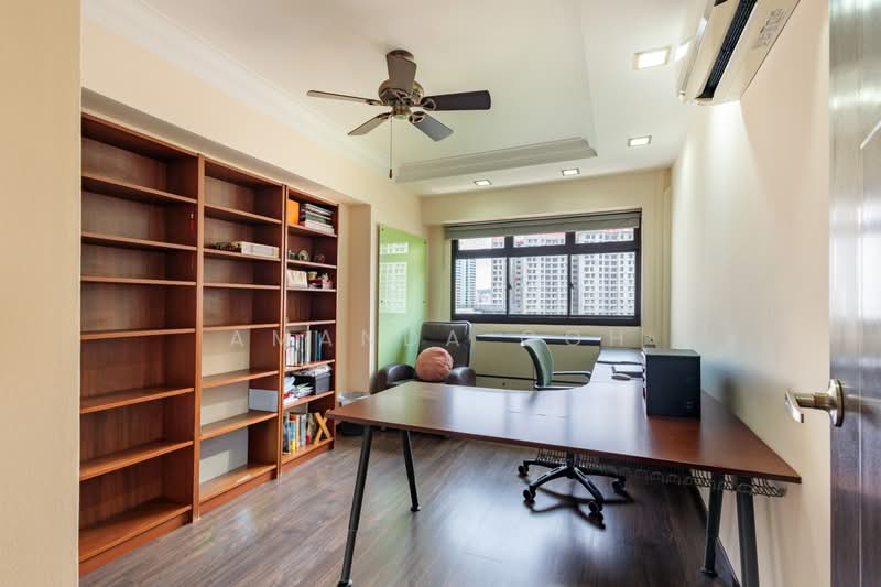6B Boon Tiong Road, 6B Boon Tiong Road, 3 Bedrooms, 1,237 sqft, HDB Flat For Sale, by Amanda Goh, 500189406 - Study - PropertyGuru.com.sg