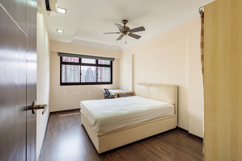 6B Boon Tiong Road, 6B Boon Tiong Road, 3 Bedrooms, 1,237 sqft, HDB Flat For Sale, by Amanda Goh, 500189406 - Bedroom - PropertyGuru.com.sg