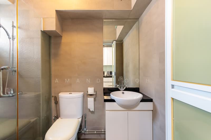 6B Boon Tiong Road, 6B Boon Tiong Road, 3 Bedrooms, 1,237 sqft, HDB Flat For Sale, by Amanda Goh, 500189406 - Bathroom - PropertyGuru.com.sg