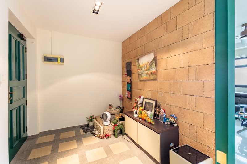 6B Boon Tiong Road, 6B Boon Tiong Road, 3 Bedrooms, 1,237 sqft, HDB Flat For Sale, by Amanda Goh, 500189406 - Entrance - PropertyGuru.com.sg