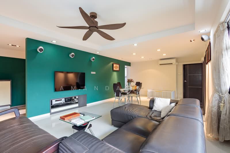 6B Boon Tiong Road, 6B Boon Tiong Road, 3 Bedrooms, 1,237 sqft, HDB Flat For Sale, by Amanda Goh, 500189406 - Living Room - PropertyGuru.com.sg
