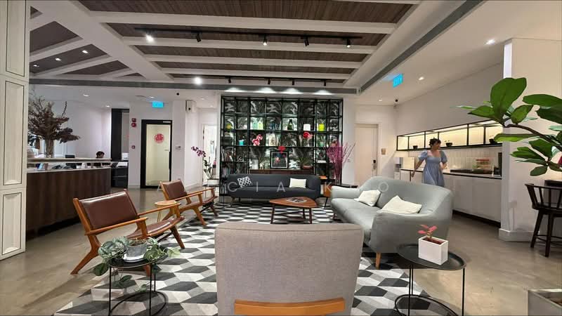 99 Duxton Road, Chinatown / Tanjong Pagar, 350 sqft, Office For Rent, by Alicia Koo, 500189408 - Living Room - CommercialGuru.com.sg