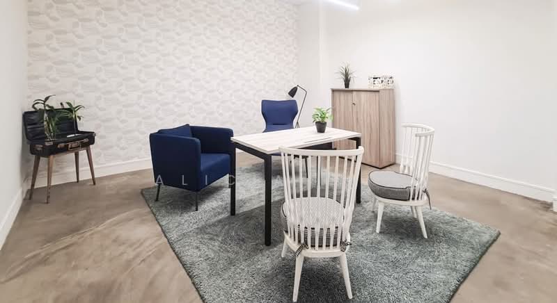 99 Duxton Road, Chinatown / Tanjong Pagar, 350 sqft, Office For Rent, by Alicia Koo, 500189408 - Interior - CommercialGuru.com.sg
