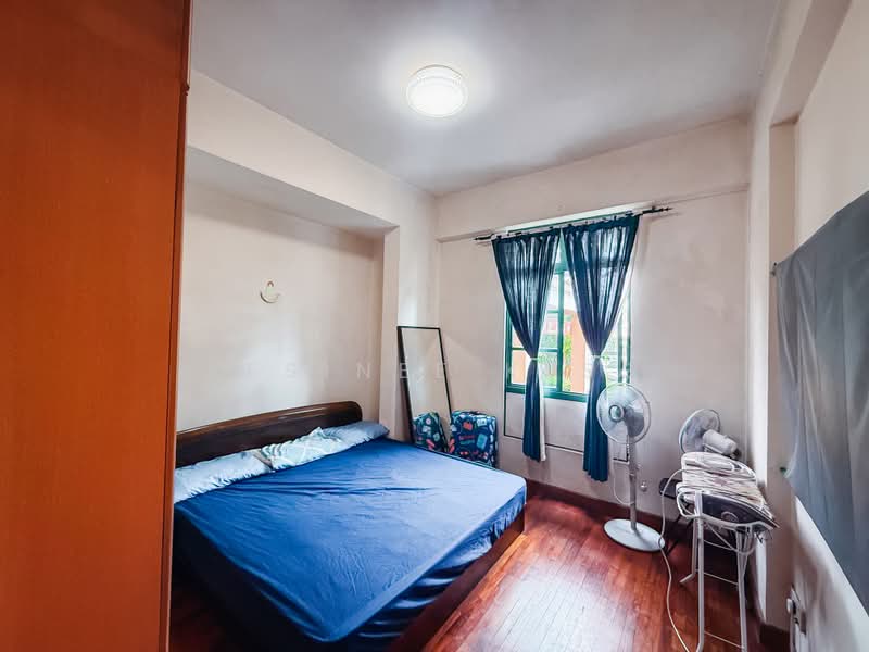 Hillview Heights, 27 Hillview Avenue, 1 Bedroom, 732 sqft, Condominium For Rent, by Kesinee Kess, 500189409 - Bedroom - PropertyGuru.com.sg