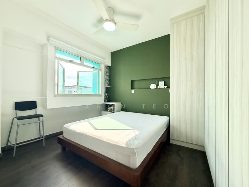 126A Edgedale Plains, 126A Edgedale Plains, 3 Bedrooms, 979 sqft, HDB Flat For Sale, by Aaron Teo, 500189412 - Bedroom - PropertyGuru.com.sg
