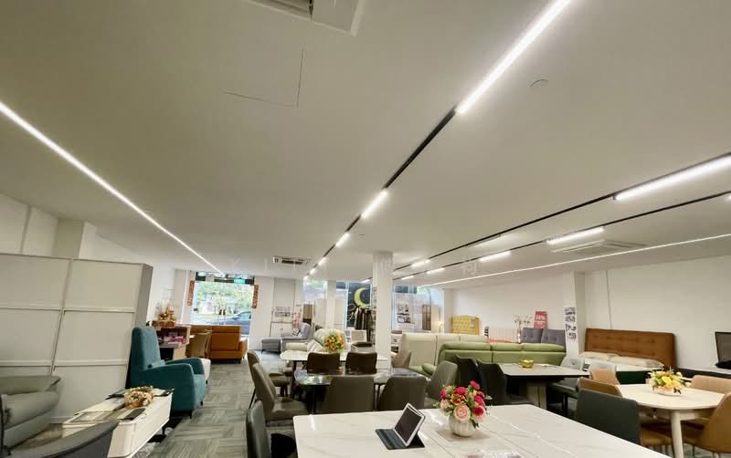 Wave 9, 71 Woodlands Industrial Park E9, 5,274 sqft, Light Industrial (B1) For Sale, by Kitt 傅凡袀, 500189414 - Interior - CommercialGuru.com.sg