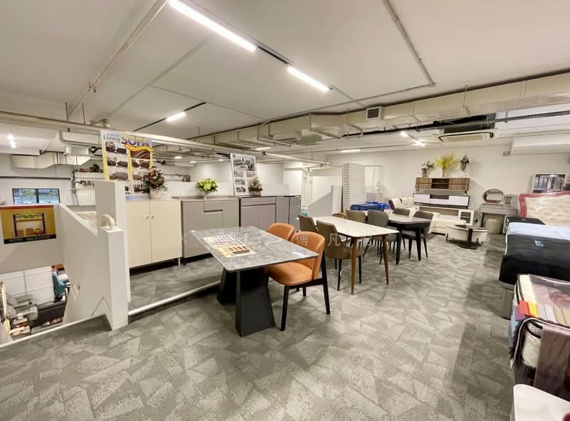 Wave 9, 71 Woodlands Industrial Park E9, 5,274 sqft, Light Industrial (B1) For Sale, by Kitt 傅凡袀, 500189414 - Interior - CommercialGuru.com.sg