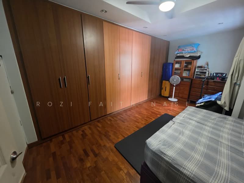 621 Woodlands Drive 52, 621 Woodlands Drive 52, 4 Bedrooms, 1,313 sqft, HDB Flat For Sale, by Rozi Faith Naser, 500189415 - Bedroom - PropertyGuru.com.sg