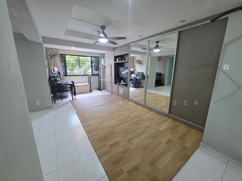 621 Woodlands Drive 52, 621 Woodlands Drive 52, 4 Bedrooms, 1,313 sqft, HDB Flat For Sale, by Rozi Faith Naser, 500189415 - Interior - PropertyGuru.com.sg