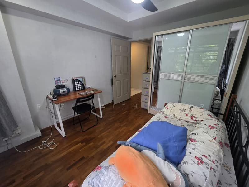 621 Woodlands Drive 52, 621 Woodlands Drive 52, 4 Bedrooms, 1,313 sqft, HDB Flat For Sale, by Rozi Faith Naser, 500189415 - Bedroom - PropertyGuru.com.sg