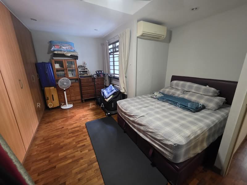 621 Woodlands Drive 52, 621 Woodlands Drive 52, 4 Bedrooms, 1,313 sqft, HDB Flat For Sale, by Rozi Faith Naser, 500189415 - Bedroom - PropertyGuru.com.sg