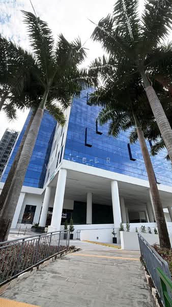 Solaris @ Kallang 164, 164 Kallang Wy, 25,037 sqft, Factory / Workshop (B2) For Rent, by Amber Wang Ting, 500189416 - Exterior - CommercialGuru.com.sg