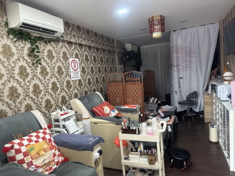71 LORONG 4 TOA PAYOH