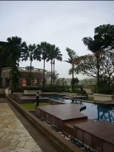 Burlington Square, 175 Bencoolen Street, 1 Bedroom, 667 sqft, Apartment For Rent, by Kal Ong, 500189418 - Exterior - PropertyGuru.com.sg