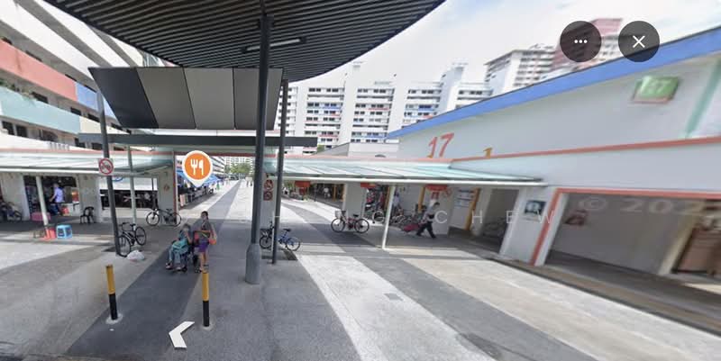 17 Bedok South Road, , 1,420 sqft, Shop / Shophouse For Sale, by Yu Sheng Chew, 500189419 - Exterior - CommercialGuru.com.sg