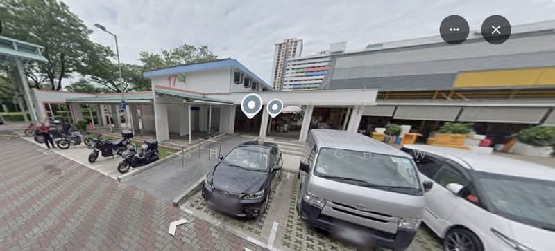 17 Bedok South Road, , 1,420 sqft, Shop / Shophouse For Sale, by Yu Sheng Chew, 500189419 - Exterior - CommercialGuru.com.sg