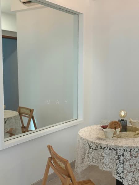 The Princeton, 2 Ewe Boon Road, 2 Bedrooms, 861 sqft, Apartment For Sale, by May Li, 500189420 - Interior - PropertyGuru.com.sg