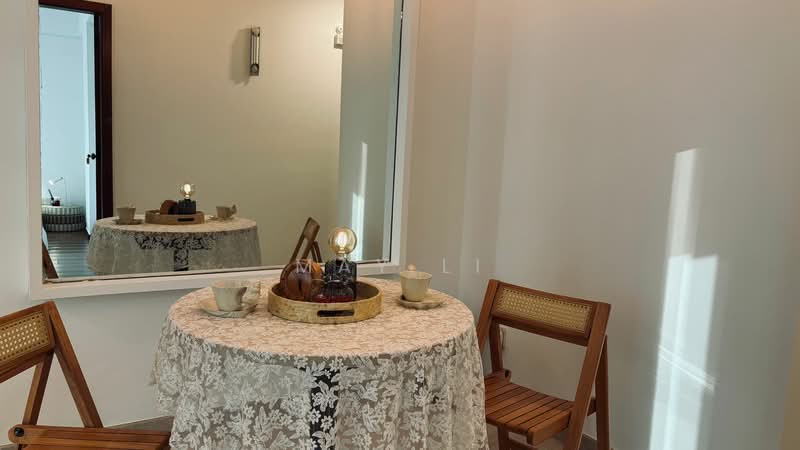 The Princeton, 2 Ewe Boon Road, 2 Bedrooms, 861 sqft, Apartment For Sale, by May Li, 500189420 - Interior - PropertyGuru.com.sg