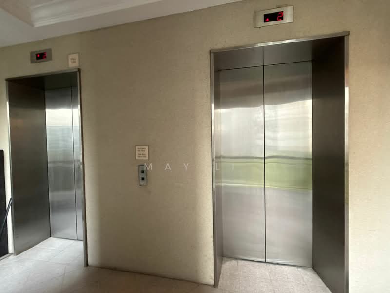 The Princeton, 2 Ewe Boon Road, 2 Bedrooms, 861 sqft, Apartment For Sale, by May Li, 500189420 - Interior - PropertyGuru.com.sg