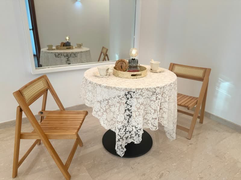 The Princeton, 2 Ewe Boon Road, 2 Bedrooms, 861 sqft, Apartment For Sale, by May Li, 500189420 - Interior - PropertyGuru.com.sg