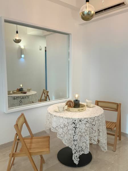 The Princeton, 2 Ewe Boon Road, 2 Bedrooms, 861 sqft, Apartment For Sale, by May Li, 500189420 - Interior - PropertyGuru.com.sg