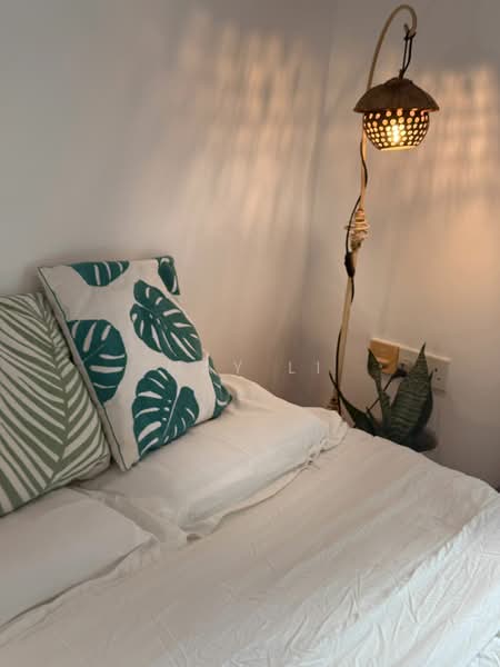 The Princeton, 2 Ewe Boon Road, 2 Bedrooms, 861 sqft, Apartment For Sale, by May Li, 500189420 - Bedroom - PropertyGuru.com.sg