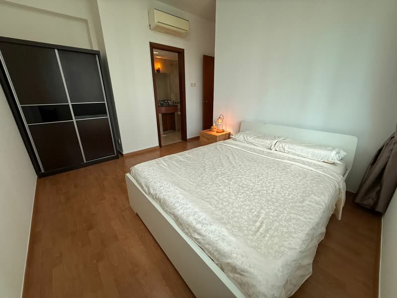 The Princeton, 2 Ewe Boon Road, 2 Bedrooms, 861 sqft, Apartment For Sale, by May Li, 500189420 - Bedroom - PropertyGuru.com.sg