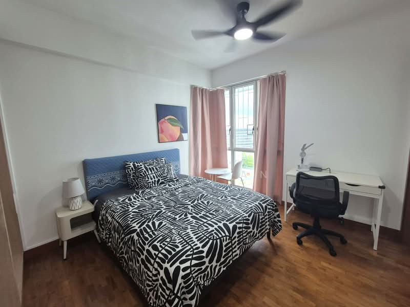 Master Room Beside UMC! 2 Pax ok!, , Room Rental, 200 sqft, Condominium For Rent, by Evan Tan, 500189422 - Bedroom - PropertyGuru.com.sg