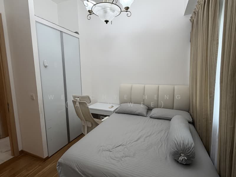 Ascent @ 456, 456 Balestier Road, 3 Bedrooms, 689 sqft, Apartment For Sale, by Wee Chye Heng (Alan Wee), 500189429 - Bedroom - PropertyGuru.com.sg