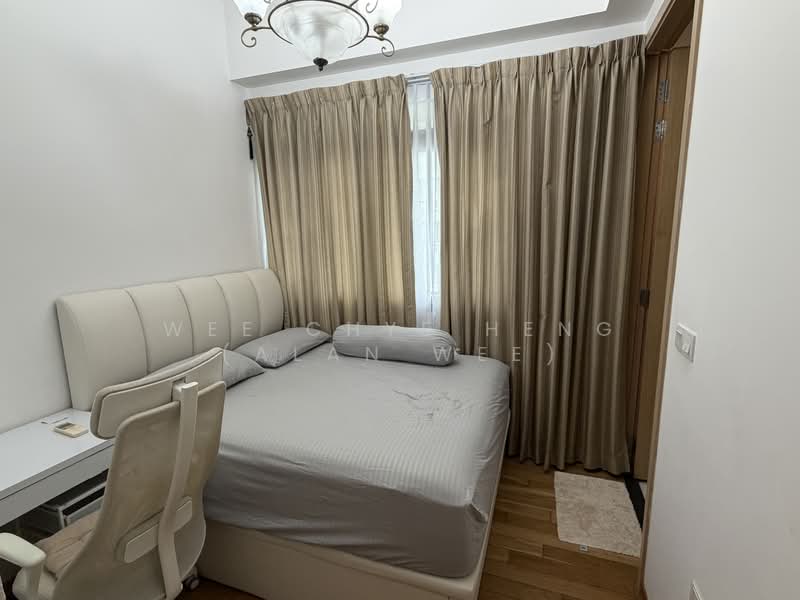 Ascent @ 456, 456 Balestier Road, 3 Bedrooms, 689 sqft, Apartment For Sale, by Wee Chye Heng (Alan Wee), 500189429 - Bedroom - PropertyGuru.com.sg