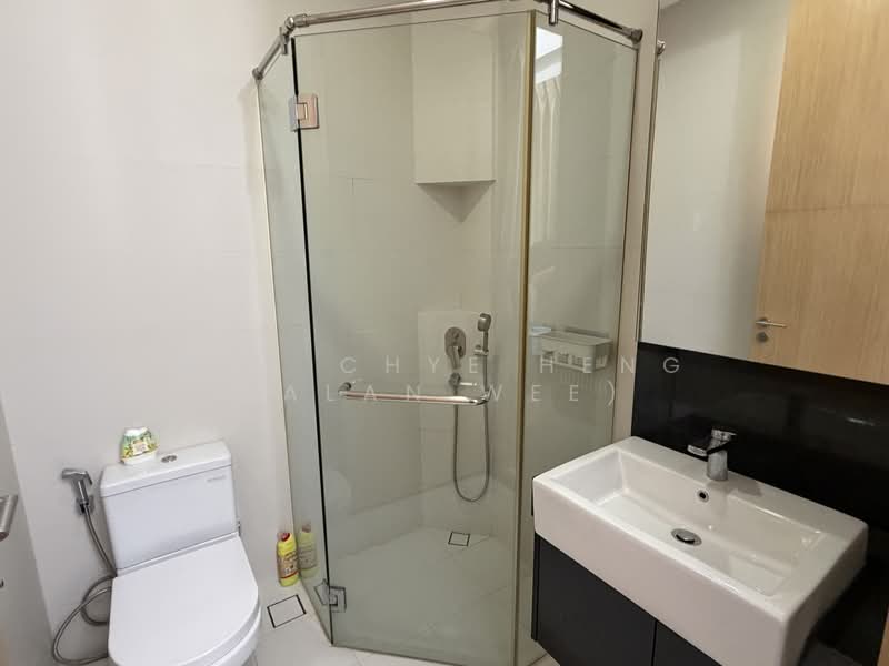 Ascent @ 456, 456 Balestier Road, 3 Bedrooms, 689 sqft, Apartment For Sale, by Wee Chye Heng (Alan Wee), 500189429 - Bathroom - PropertyGuru.com.sg