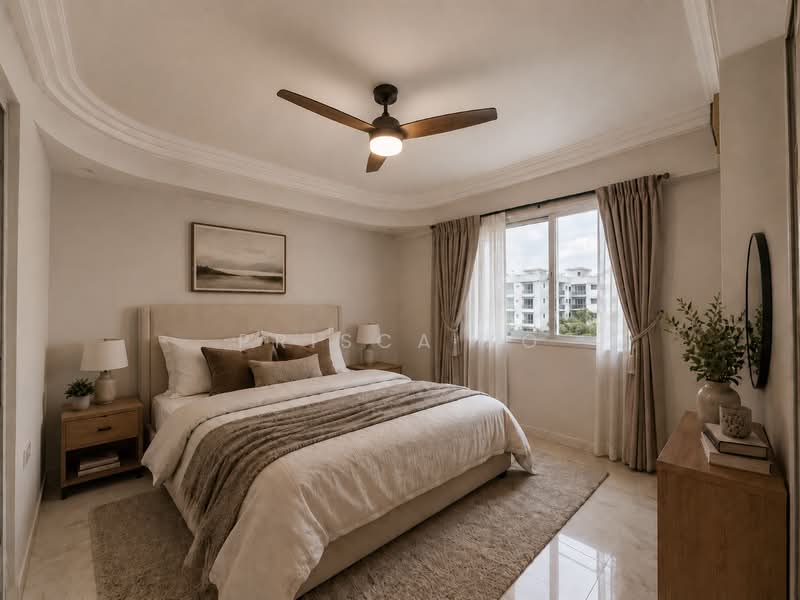 470 Jurong West Street 41, 470 Jurong West Street 41, 4 Bedrooms, 1,625 sqft, HDB Flat For Sale, by Prisca Ko, 500189430 - Bedroom - PropertyGuru.com.sg