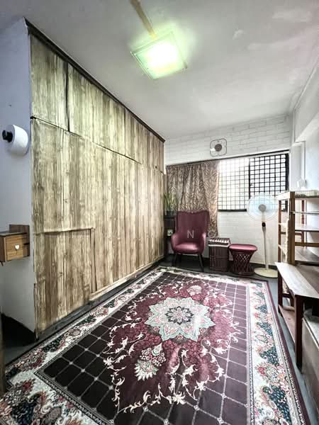 218 Ang Mo Kio Avenue 1, 218 Ang Mo Kio Avenue 1, 2 Bedrooms, 883 sqft, HDB Flat For Sale, by Ivan Ng, 500189435 - Common Room - PropertyGuru.com.sg