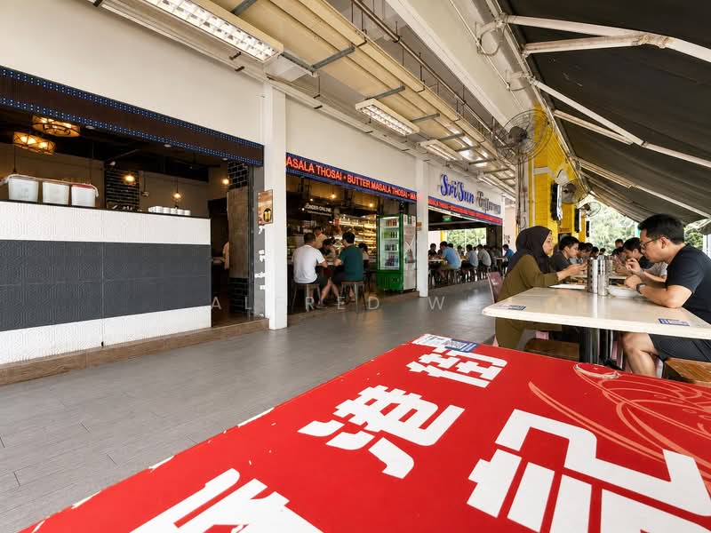 🌟🌟 Rare F&B HDB Shophouse at Tampines with approved ORA 🌟🌟, Tampines Street 43, 1,905 sqft, Food & Beverage For Sale, by Alfred Wu, 500189436 - CommercialGuru.com.sg