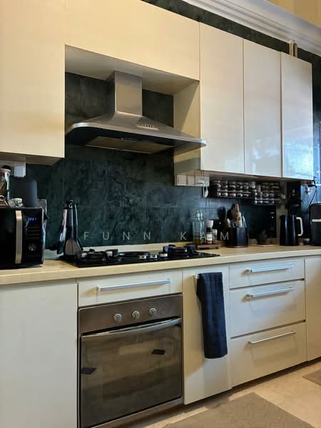 441 Sin Ming Avenue, 441 Sin Ming Avenue, Room Rental, 120 sqft, HDB Flat For Rent, by Funn Kam, 500189437 - Kitchen - PropertyGuru.com.sg