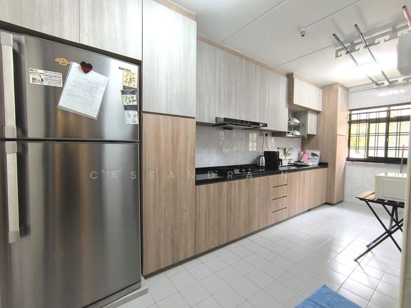 181 Stirling Road, 181 Stirling Road, 3 Bedrooms, 1,022 sqft, HDB Flat For Sale, by Cassandra Ng, 500189438 - Kitchen - PropertyGuru.com.sg