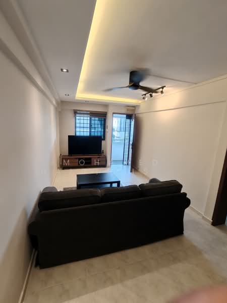 26 Teck Whye Lane, 26 Teck Whye Lane, 2 Bedrooms, 796 sqft, HDB Flat For Sale, by Mohamed Haidir Ismail, 500189439 - Living Room - PropertyGuru.com.sg