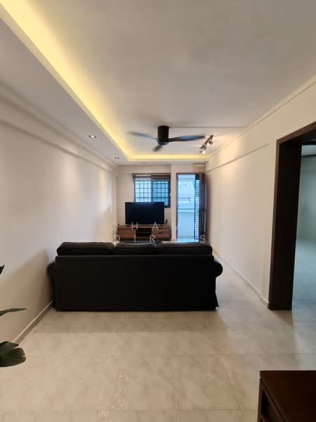 26 Teck Whye Lane, 26 Teck Whye Lane, 2 Bedrooms, 796 sqft, HDB Flat For Sale, by Mohamed Haidir Ismail, 500189439 - Living Room - PropertyGuru.com.sg