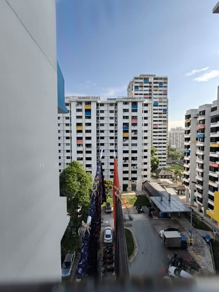26 Teck Whye Lane, 26 Teck Whye Lane, 2 Bedrooms, 796 sqft, HDB Flat For Sale, by Mohamed Haidir Ismail, 500189439 - Exterior - PropertyGuru.com.sg