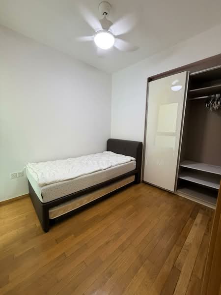 Bartley Ridge, 34 Mount Vernon Road, 2 Bedrooms, 721 sqft, Condominium For Sale, by Jason Lim, 500189440 - Bedroom - PropertyGuru.com.sg