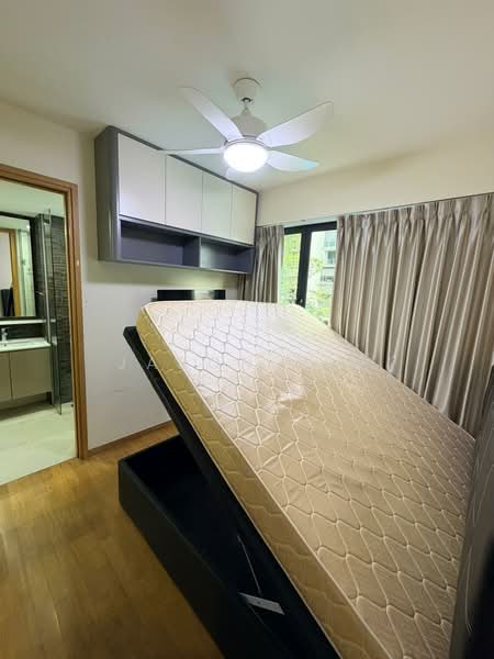 Bartley Ridge, 34 Mount Vernon Road, 2 Bedrooms, 721 sqft, Condominium For Sale, by Jason Lim, 500189440 - Bedroom - PropertyGuru.com.sg