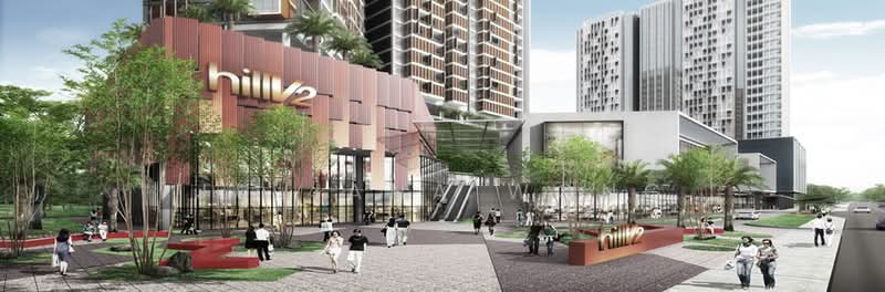 HillV2, 4 Hillview Rise, 1,389 sqft, Mall Shop For Rent, by Juliana Wong, 500189442 - Exterior - CommercialGuru.com.sg