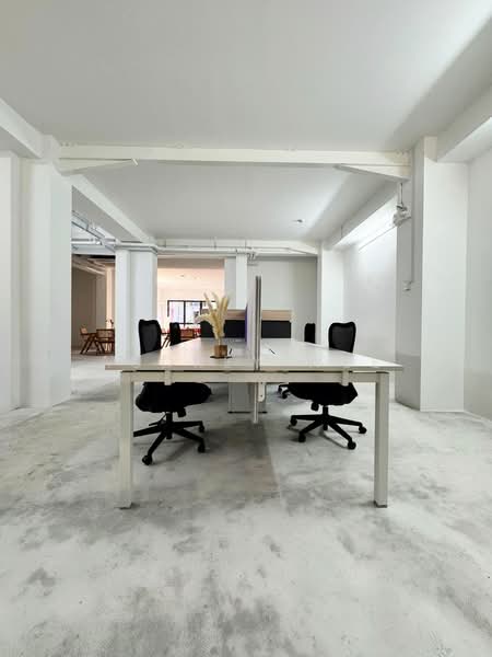 North Canal Road, North Canal Road/ South Canal Road/ Lorong Telok/ Carpenter Street/ Hong Kong Street, Boat Quay / Raffles Place / Marina, 2,600 sqft, Shop / Shophouse For Rent, by Audrey Wee, 500189445 - Interior - CommercialGuru.com.sg