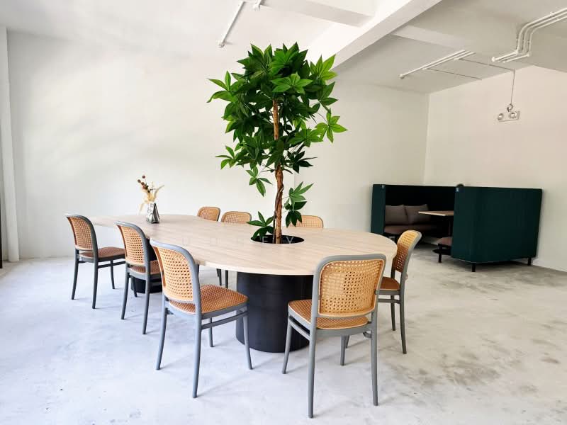 North Canal Road, North Canal Road/ South Canal Road/ Lorong Telok/ Carpenter Street/ Hong Kong Street, Boat Quay / Raffles Place / Marina, 2,600 sqft, Shop / Shophouse For Rent, by Audrey Wee, 500189445 - Interior - CommercialGuru.com.sg
